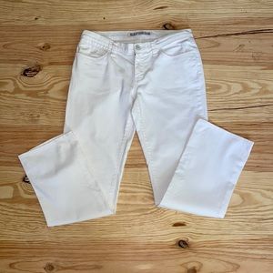 Express size 6 precision fit jeans 💫⭐️🌟